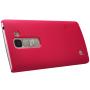 Nillkin Super Frosted Shield Matte cover case for LG Spirit (H440Y, H420, H422, H440N) order from official NILLKIN store